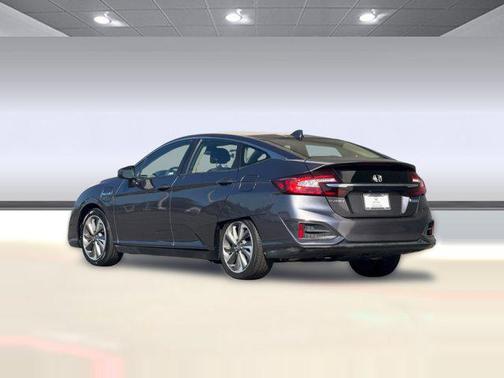 2018 Honda Clarity Plug-In Hybrid Base
