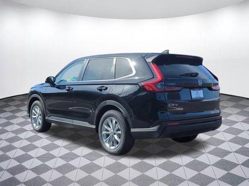 2025 Honda CR-V EX AWD
