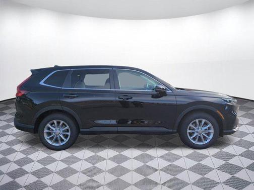 2025 Honda CR-V EX AWD