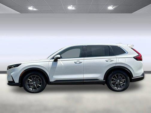 2026 Honda CR-V EX-L 2WD