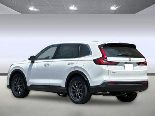 2026 Honda CR-V EX-L 2WD