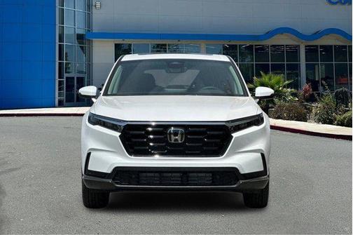 2026 Honda CR-V EX-L 2WD