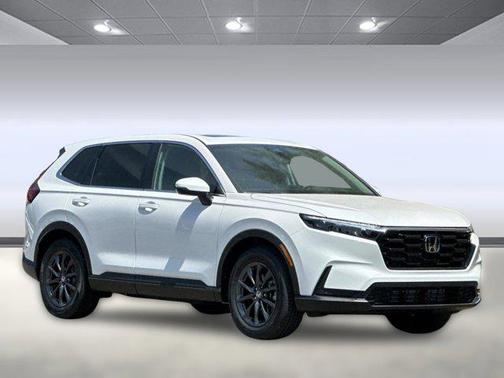 2026 Honda CR-V EX-L 2WD