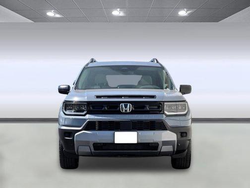 2026 Honda Passport AWD RTL