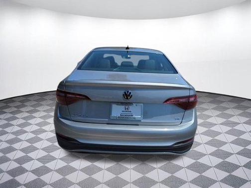2022 Volkswagen Jetta 1.5T SE