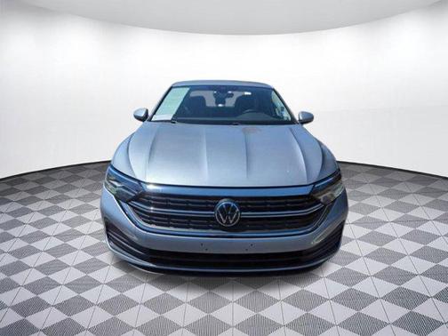 2022 Volkswagen Jetta 1.5T SE