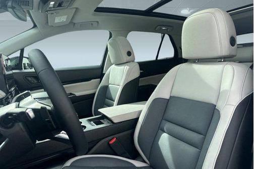 2025 Honda Prologue Touring