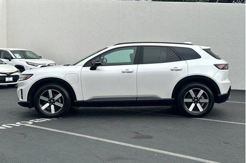 2025 Honda Prologue Touring