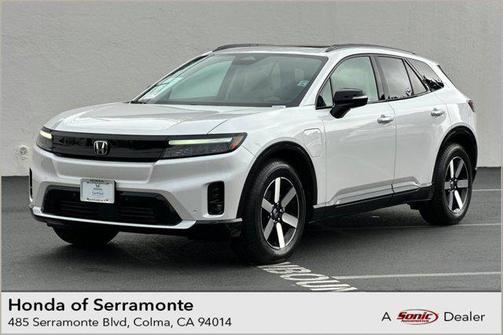 2025 Honda Prologue Touring