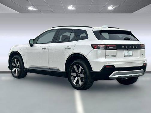 2025 Honda Prologue Touring