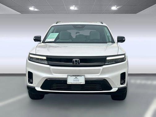 2025 Honda Prologue Touring