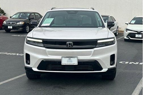 2025 Honda Prologue Touring