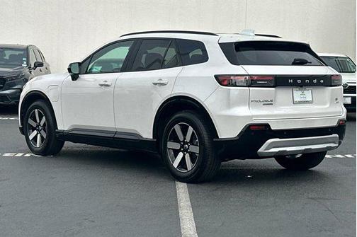 2025 Honda Prologue Touring