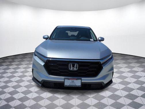 2025 Honda CR-V EX 2WD