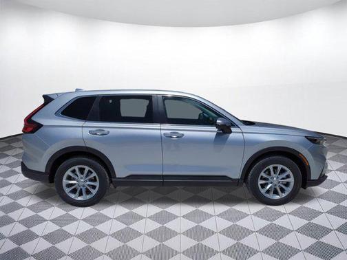 2025 Honda CR-V EX 2WD