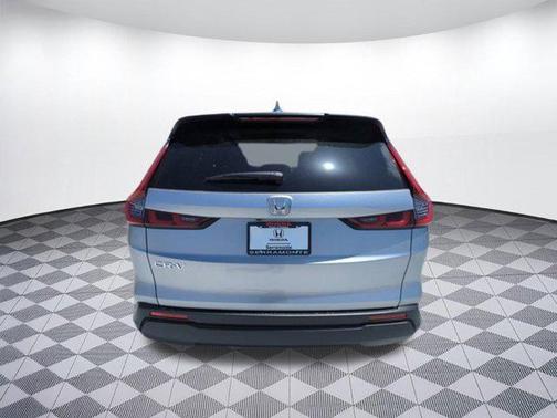 2025 Honda CR-V EX 2WD
