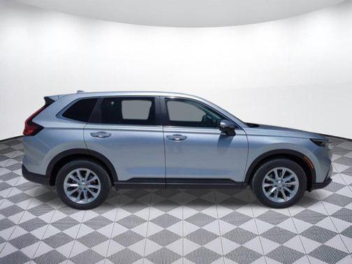 2025 Honda CR-V EX 2WD