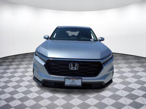 2025 Honda CR-V EX 2WD