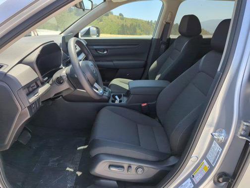 2025 Honda CR-V EX 2WD