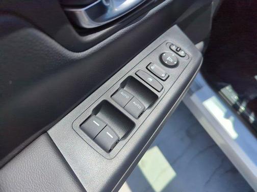 2025 Honda CR-V EX 2WD