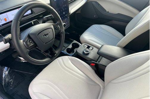 2022 Ford Mustang Mach-E Premium