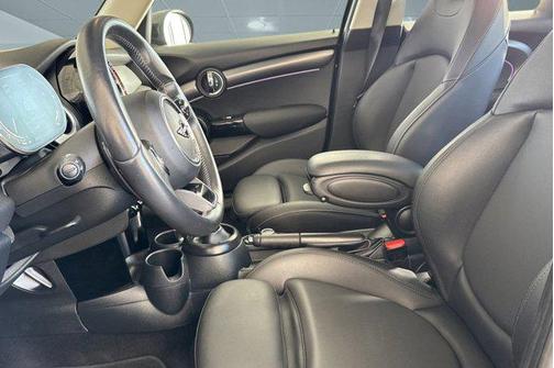 2024 MINI Hardtop Cooper S
