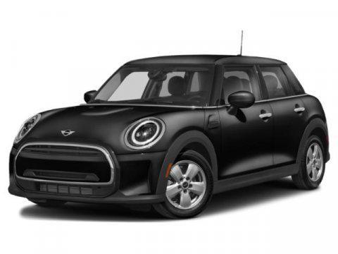2024 MINI Hardtop Cooper S