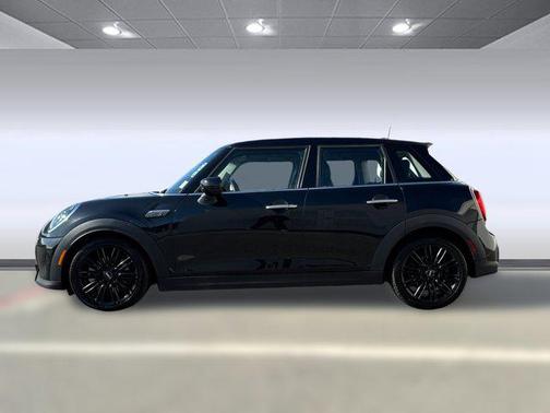 2024 MINI Hardtop Cooper S
