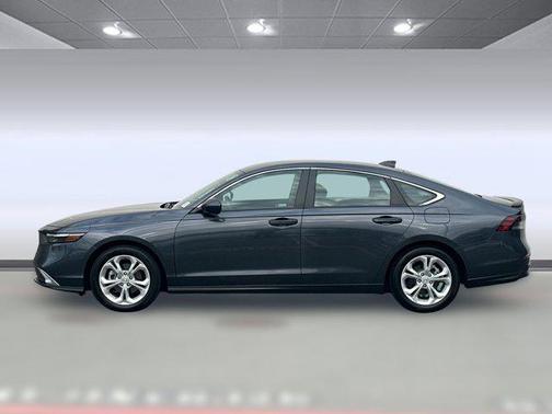 2024 Honda Accord LX 1.5T