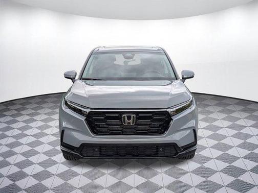 2025 Honda CR-V EX-L 2WD