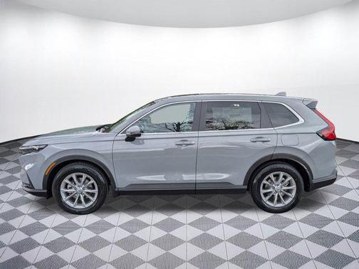 2025 Honda CR-V EX-L 2WD
