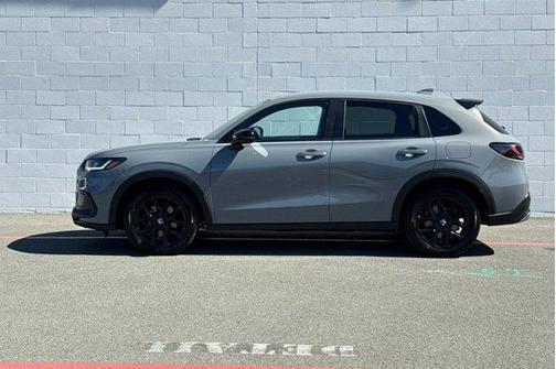 2024 Honda HR-V AWD Sport