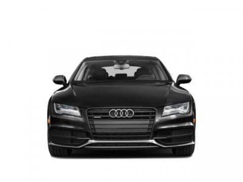 2015 Audi A7 3.0T Premium Plus