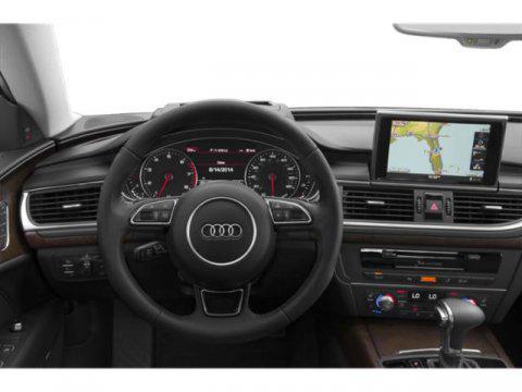 2015 Audi A7 3.0T Premium Plus