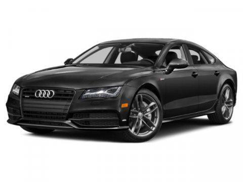 2015 Audi A7 3.0T Premium Plus