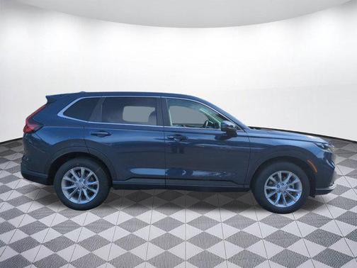 2025 Honda CR-V EX AWD