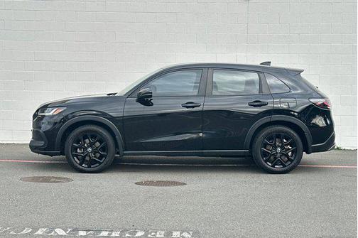 2023 Honda HR-V 2WD Sport