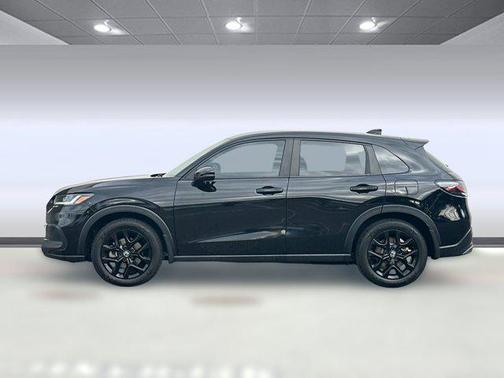 2023 Honda HR-V 2WD Sport