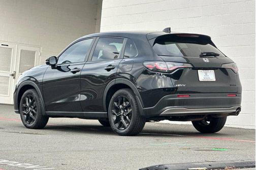 2023 Honda HR-V 2WD Sport