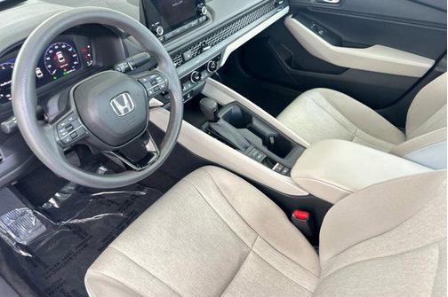 2023 Honda Accord EX 1.5T