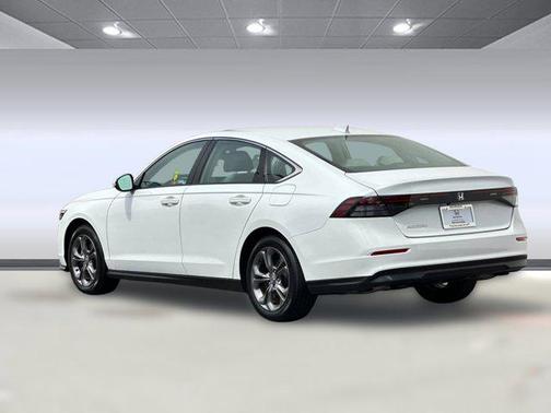 2023 Honda Accord EX 1.5T
