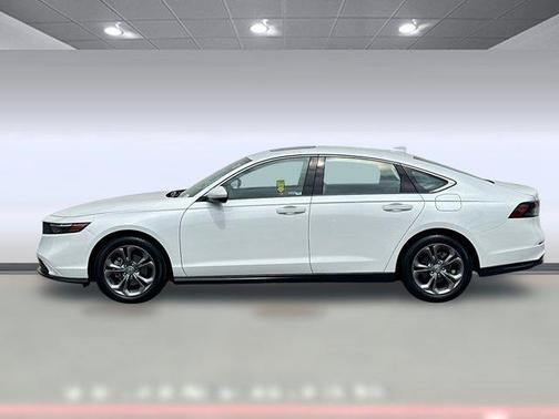 2023 Honda Accord EX 1.5T