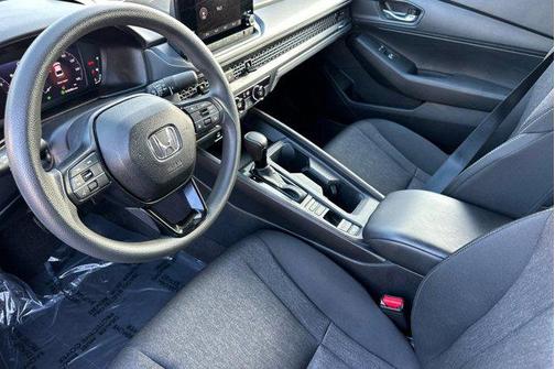 2024 Honda Accord LX 1.5T