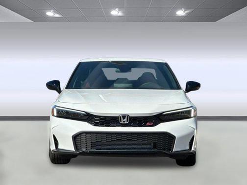 2026 Honda Civic Si Base