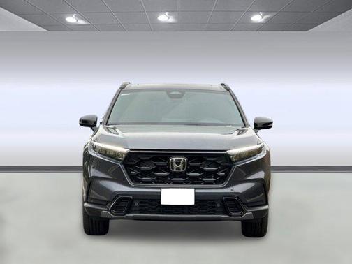 2026 Honda CR-V Hybrid Sport-L FWD