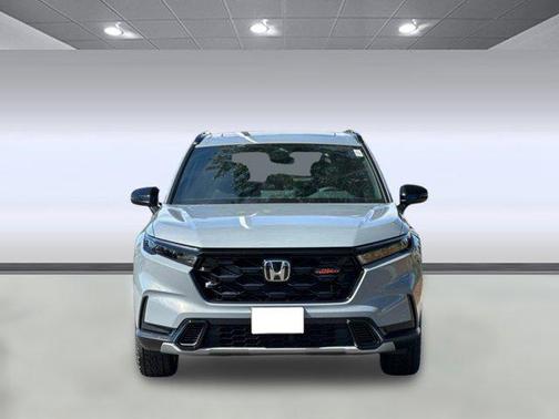2026 Honda CR-V Hybrid TrailSport AWD
