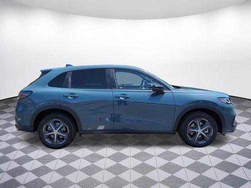 2025 Honda HR-V AWD Sport