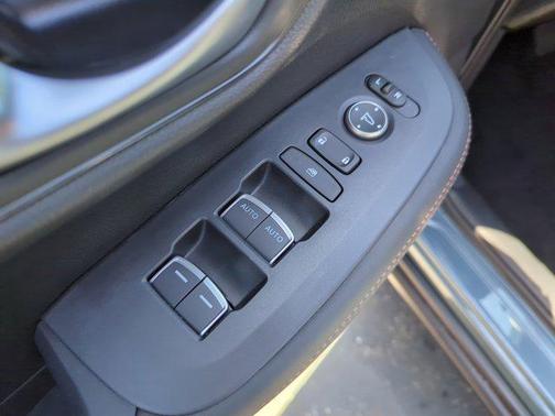 2025 Honda HR-V AWD Sport