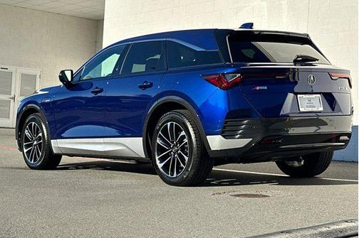 2024 Acura ZDX A-SPEC