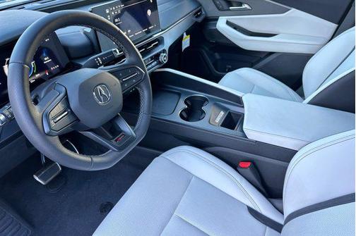 2024 Acura ZDX A-SPEC